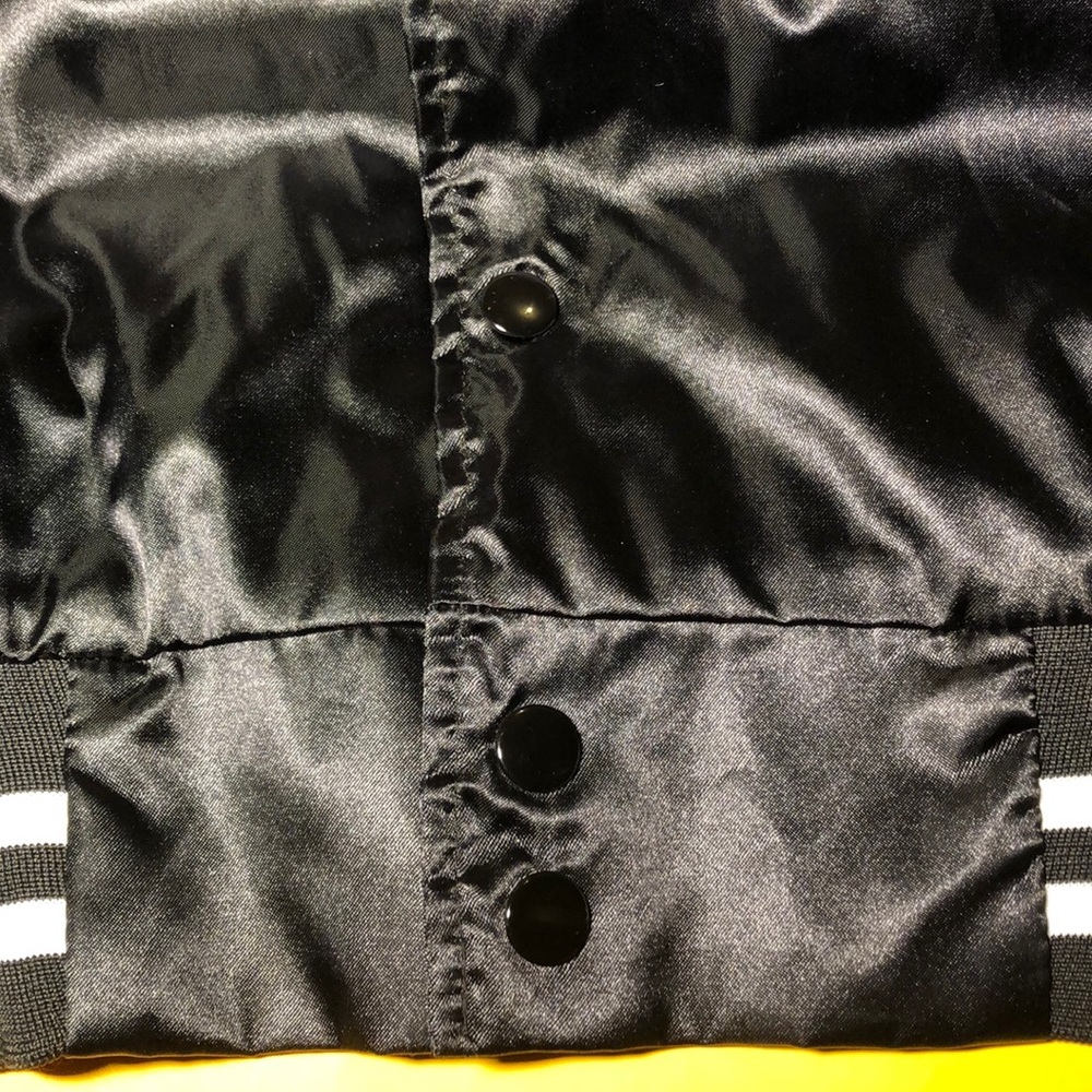 🟠 Men’s OBEY x American Two Shot 🟠 bomber jacket - Picture 5 of 11